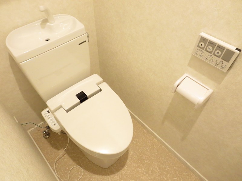 カーサST2 その他2