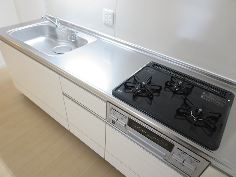 カーサST2 キッチン