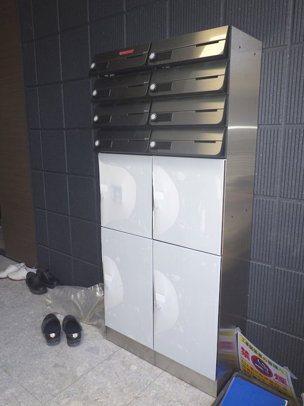 Dio dell&amp;#39; acqua 西大井  その他外観1