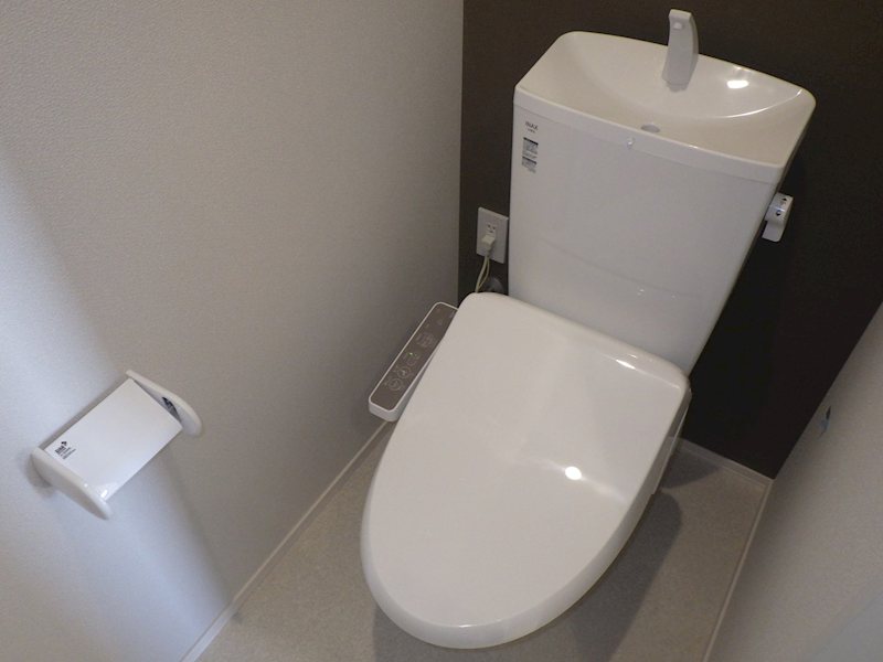 Dio dell&amp;#39; acqua 西大井  その他9