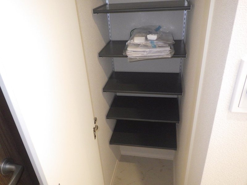 Dio dell&amp;#39; acqua 西大井  その他11