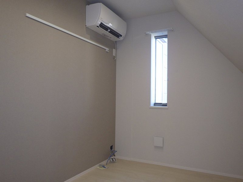 Dio dell&amp;#39; acqua 西大井  ベッドルーム