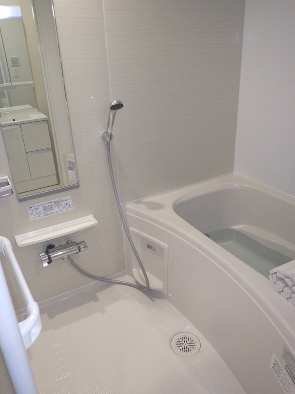 Dio dell&amp;#39; acqua 西大井  風呂画像