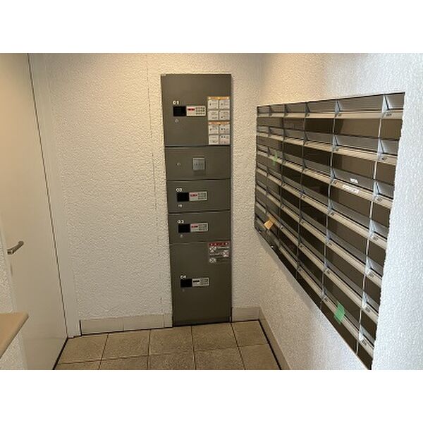 サンパティーク その他3