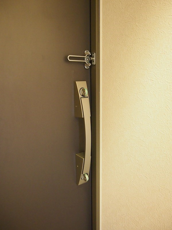 ルーブル品川南大井弐番館 その他1