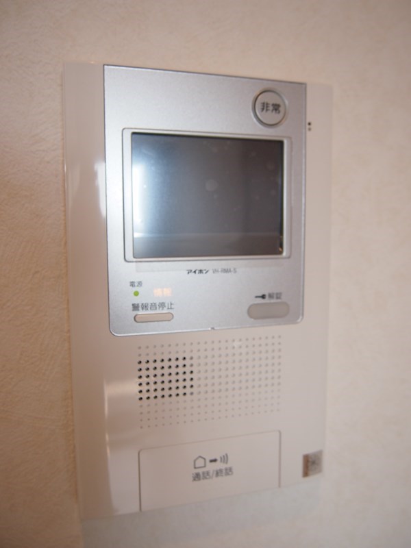 ルーブル品川南大井弐番館 その他8