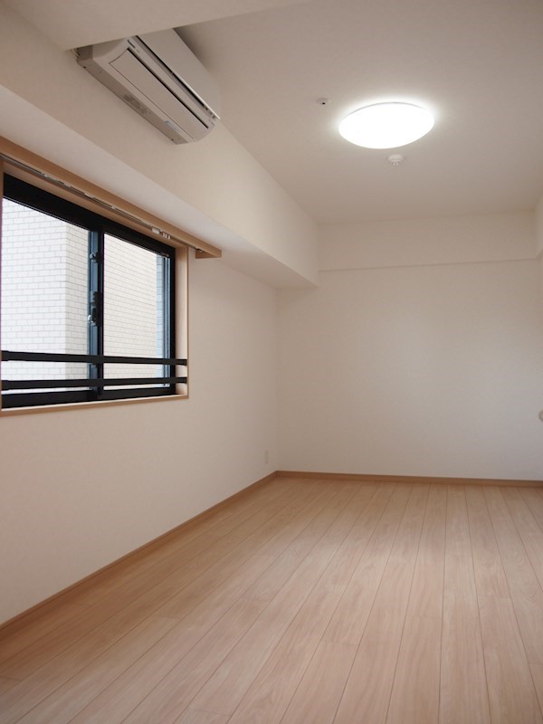 ルーブル品川南大井弐番館 ベッドルーム