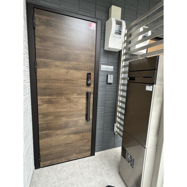 メイズ碑文谷 その他1