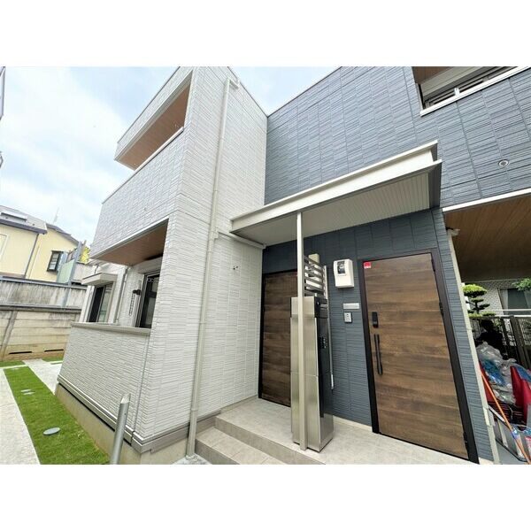 メイズ碑文谷 その他5