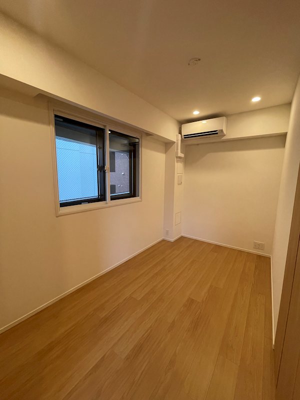 MINAMIAZABU　NORTH ベッドルーム