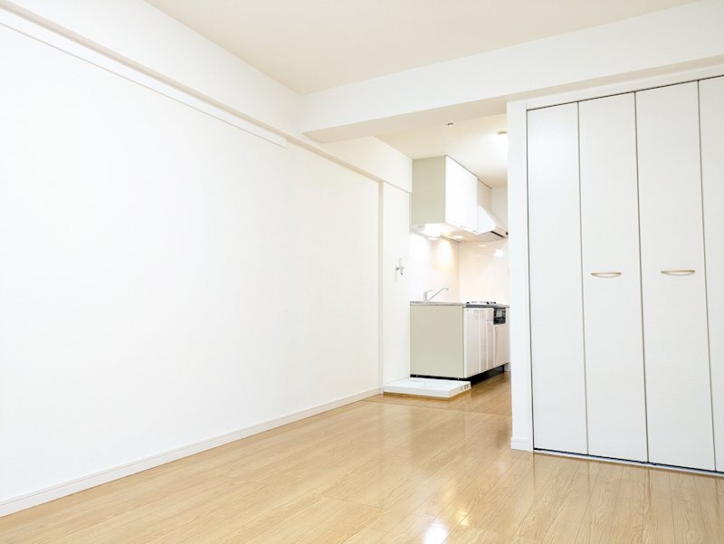 バーム千駄ヶ谷 その他1