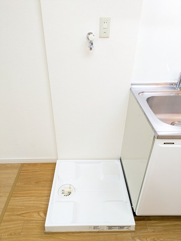 バーム千駄ヶ谷 その他4