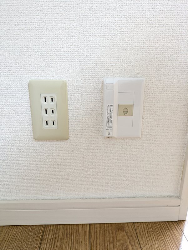 バーム千駄ヶ谷 その他6