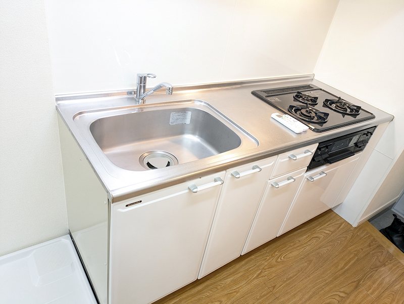 バーム千駄ヶ谷 キッチン