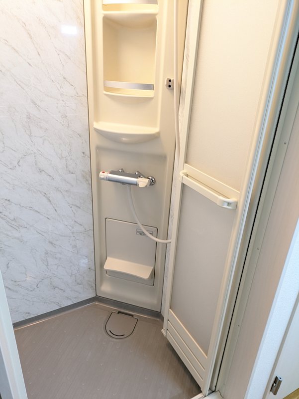 バーム千駄ヶ谷 風呂画像