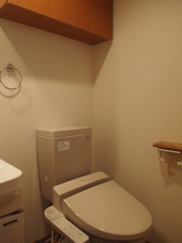 ルーブル武蔵小山 その他4