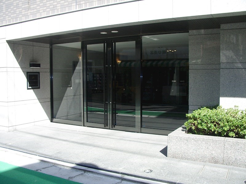 ルーブル武蔵小山 その他外観2