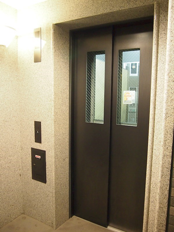 ルーブル武蔵小山 その他外観3