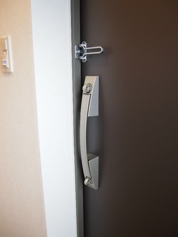 ルーブル泉岳寺前 その他1