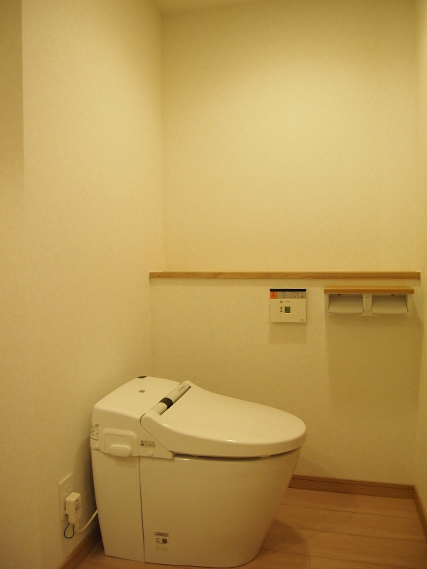 ルーブル泉岳寺前 その他3