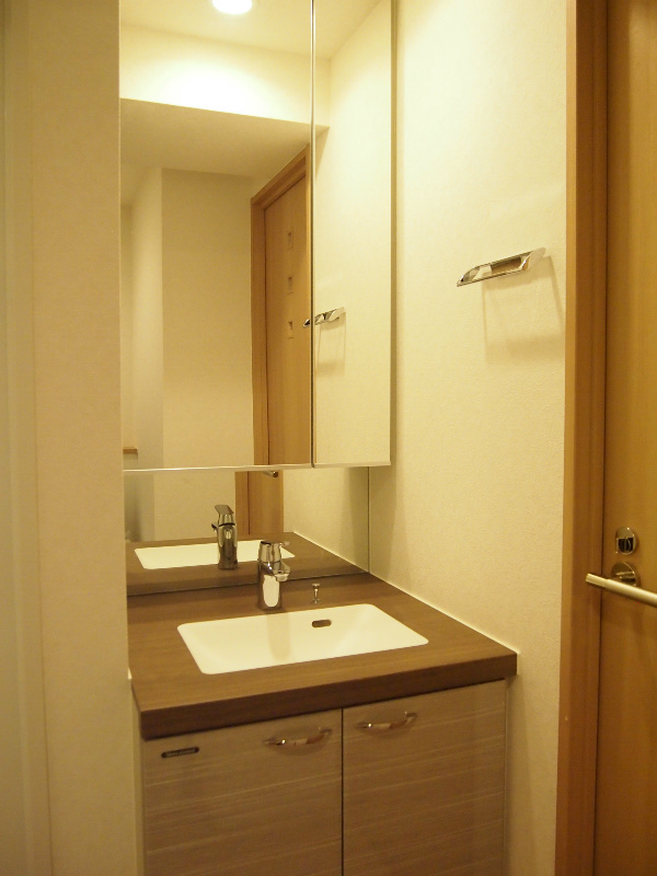 ルーブル泉岳寺前 その他6