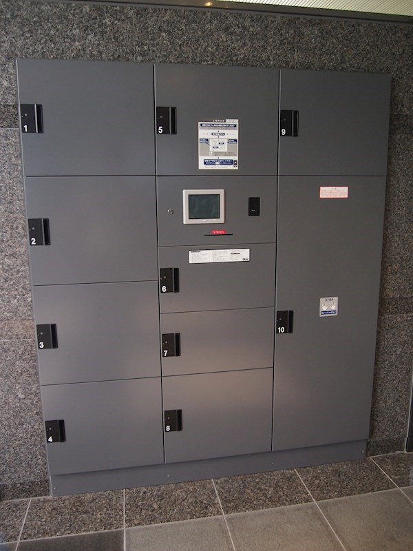 ルーブル泉岳寺前 その他外観3