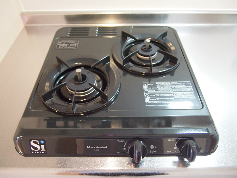 ルーブル泉岳寺前 その他9