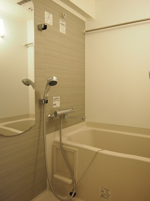 ルーブル泉岳寺前 風呂画像