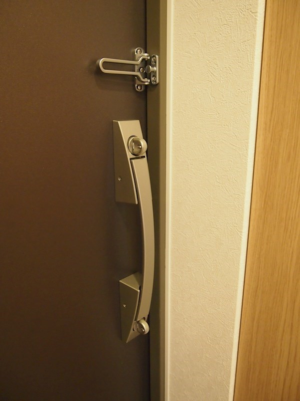 ルーブル目黒不動前 その他1