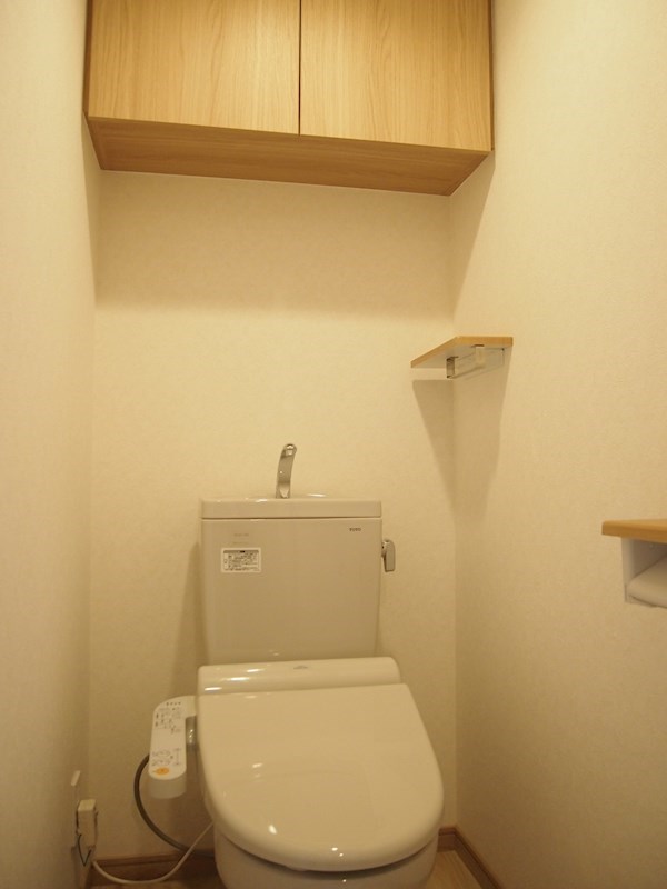 ルーブル目黒不動前 その他3