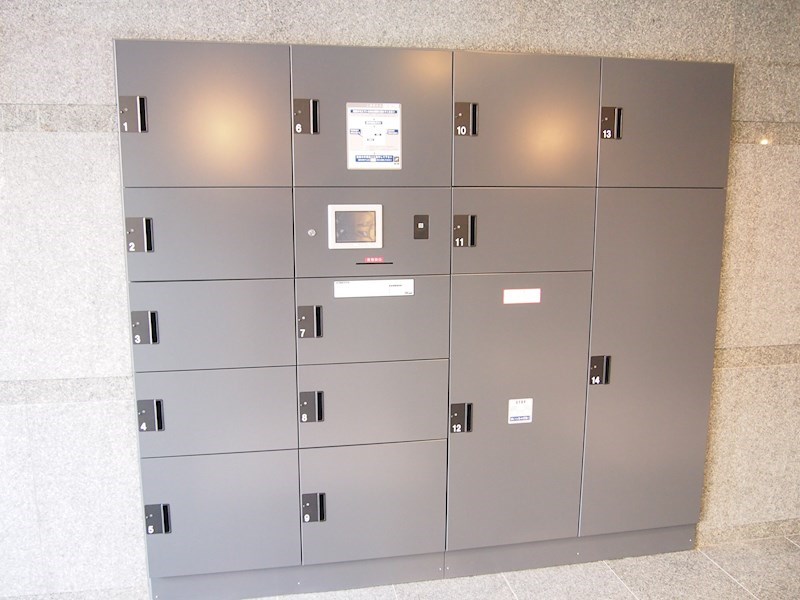 ルーブル目黒不動前 その他外観3