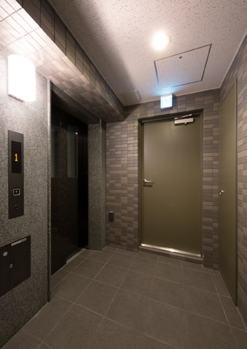 ルーブル目黒不動前 その他外観4