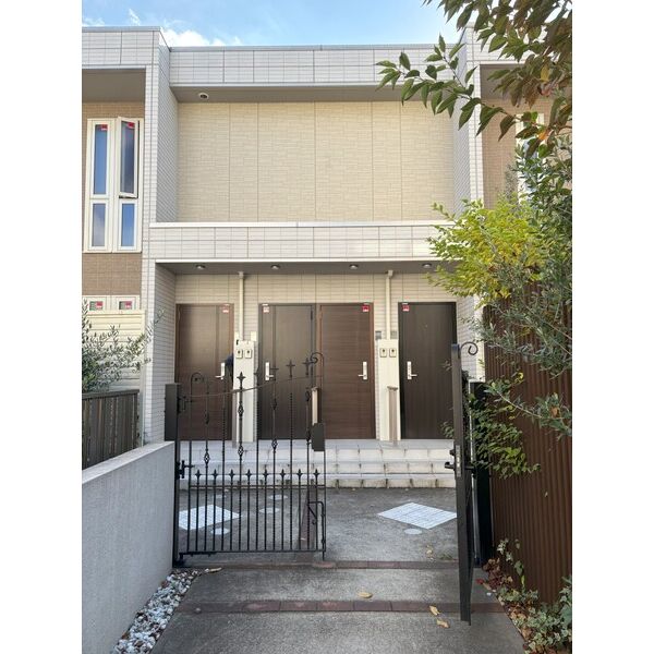 ロイジェント梅丘 その他3