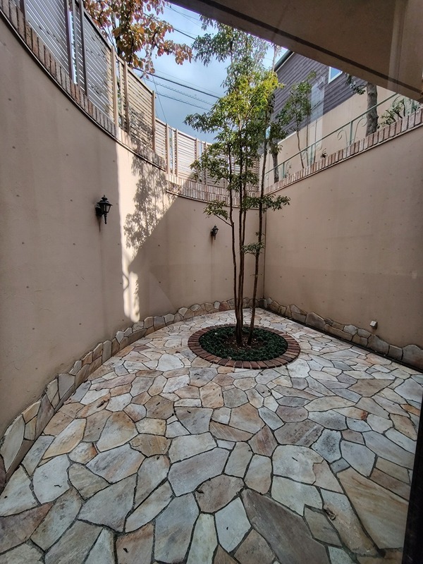 代田三丁目戸建 その他外観3