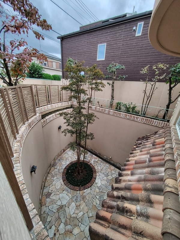 代田三丁目戸建 その他外観4