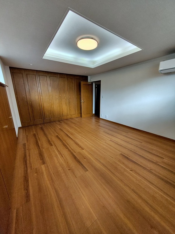 代田三丁目戸建 ベッドルーム