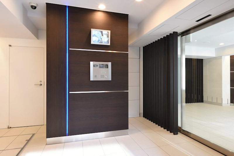 BlancCiel三田  ベッドルーム