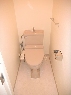 リュゼ経堂 その他2