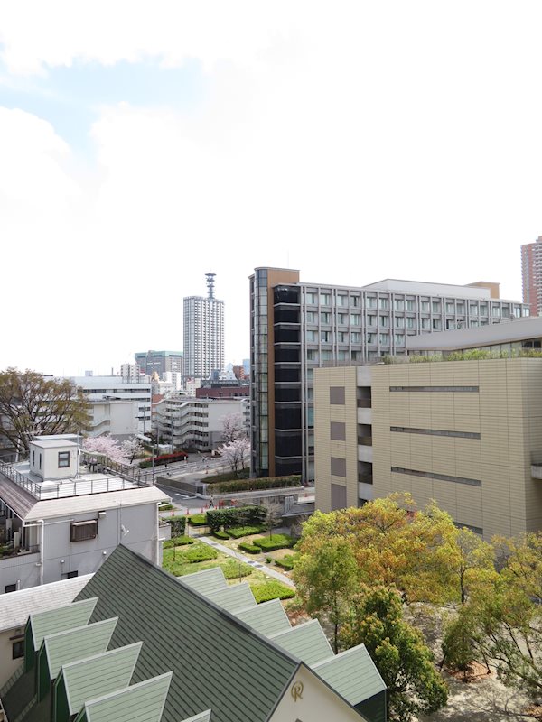 日神デュオステージ新宿若松町 その他6