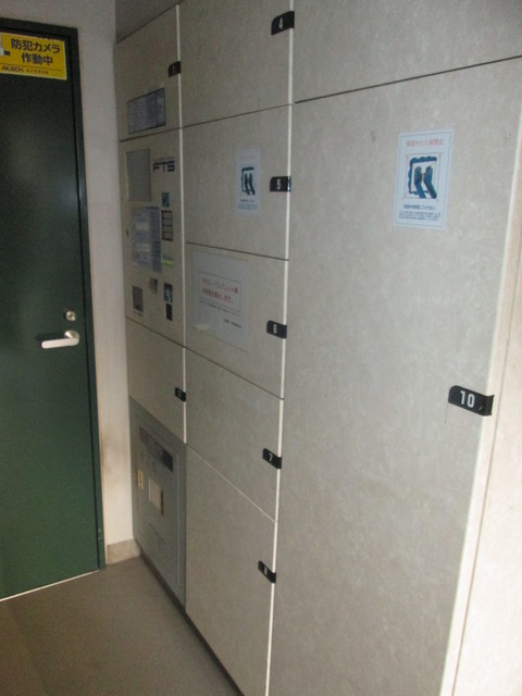 日神デュオステージ新宿若松町 その他8