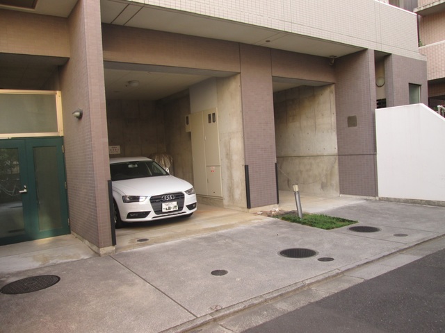 日神デュオステージ新宿若松町 その他9