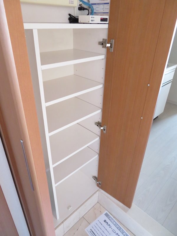 日神デュオステージ新宿若松町 その他11