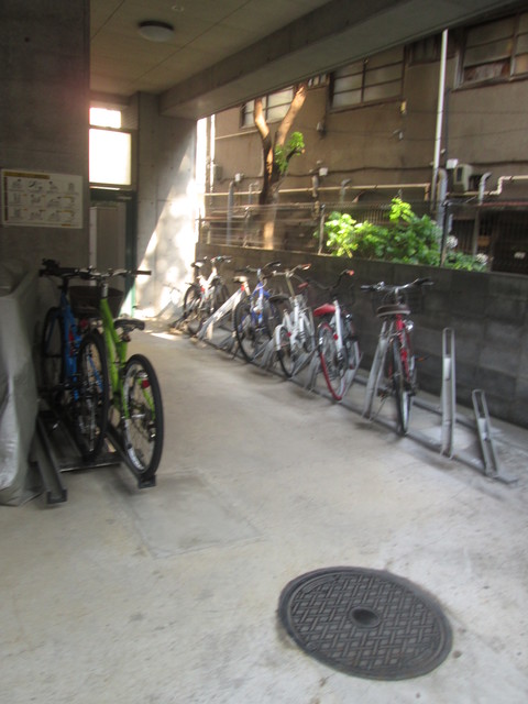 日神デュオステージ新宿若松町 その他12