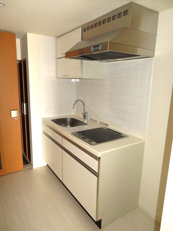 日神デュオステージ新宿若松町 キッチン