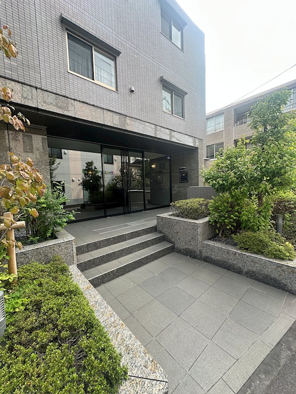 エルデンシア中野 その他1