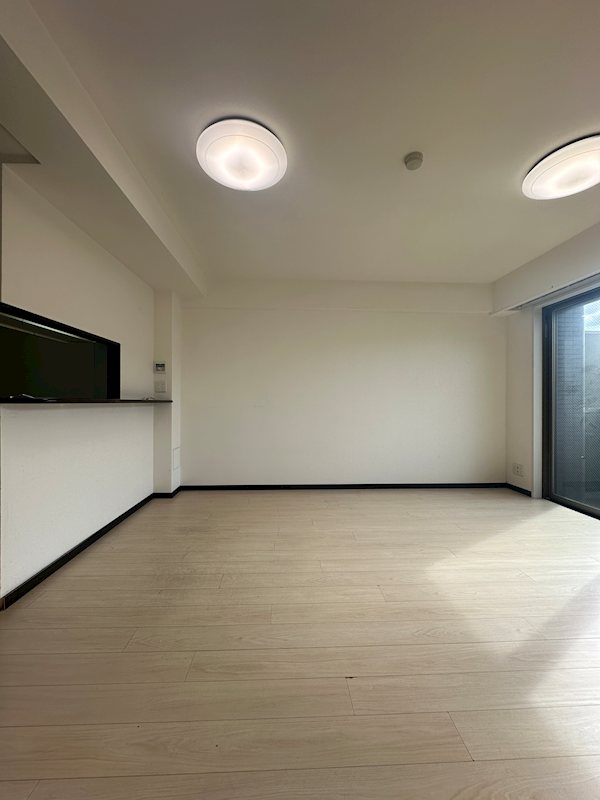 エルデンシア中野 リビング