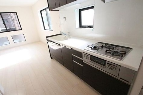 中野区本町4丁目戸建て その他17