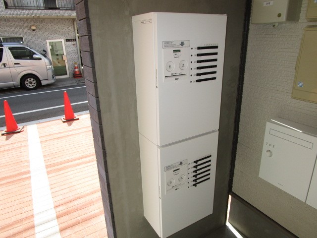 アルマコート その他外観2