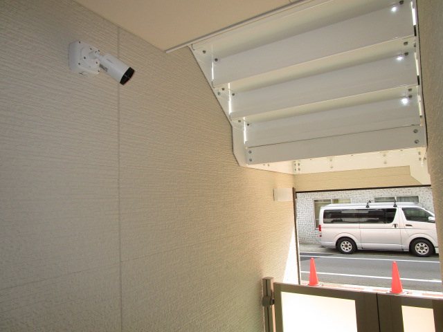 アルマコート その他外観4