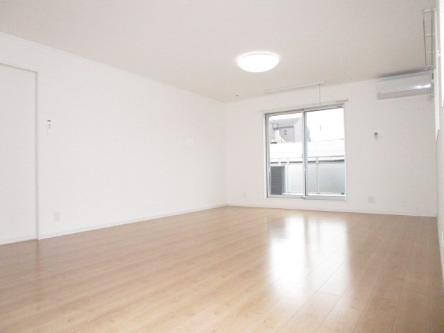 アルマコート リビング